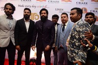 Dadasaheb Phalke Awards South 2019 Awards